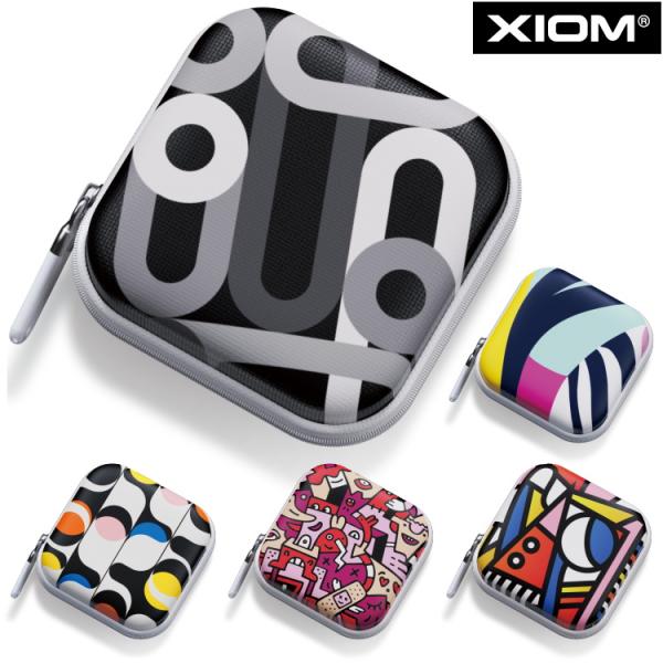 180度オープン構造のボールケーススクエアケースは最大4個の卓球ボール(40)を収納できます。●商品名　XIOM レブクアッドキャップ / LAB QUADCAP　8005●カラーL1・L3・L4・L5・L7●サイズ　W90mm×H90mm...