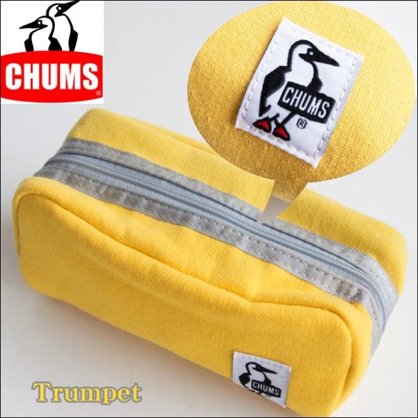 Chums チャムス ポーチ 化粧ポーチ 小物入れ スウェット ハリケーンポーチ Ch60 0631 Buyee Buyee 日本の通販商品 オークションの代理入札 代理購入