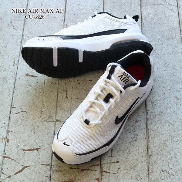 NIKE ハイカット スニーカー シューズ airmax adidas sunwear_cu4826-100