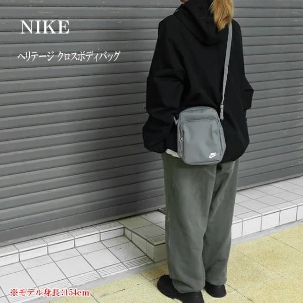 NIKE ○ネコポス1点まで発送対応 ナイキ ショルダーバッグ