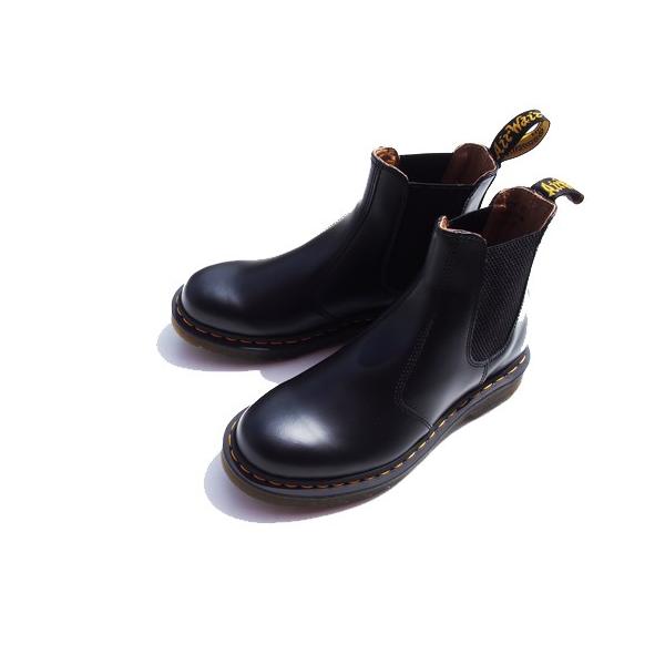 Dr.Martens ドクターマーチン 2976 YS チェルシーブーツ サイドゴア 22227001 Dr.Martens ドクターマーチン 2976 YS チェルシーブーツ サイドゴア 22227001