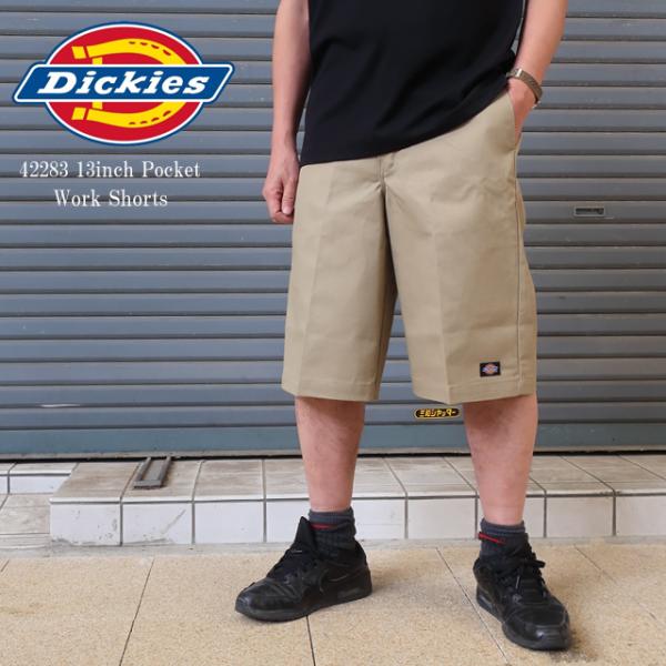 Dickies（ディッキーズ） 42283 13