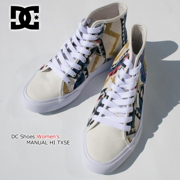 Dc ハイカット スニーカー レディースの人気商品 通販 価格比較 価格 Com