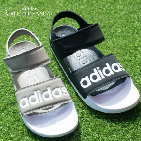 アディダス アディレッタ サンダル メンズサンダル 価格比較 価格 Com