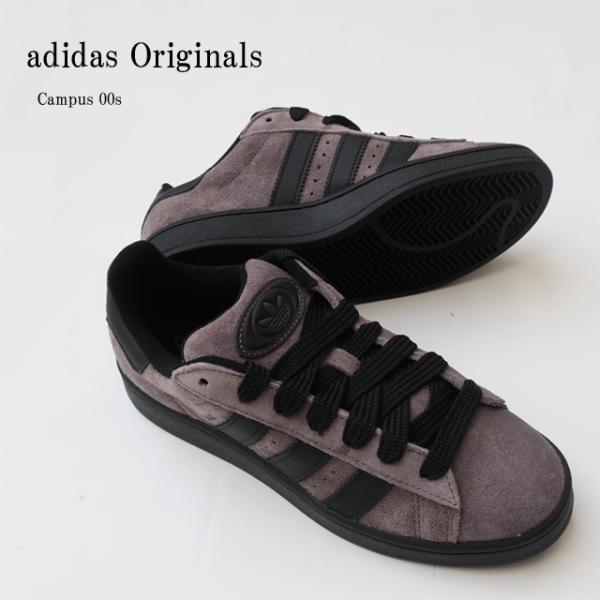 adidas Originals スニーカー CAMPUS 00s キャンパス IF8770 Campus adidas CAMPUS 00S アディダス キャンパス メンズ