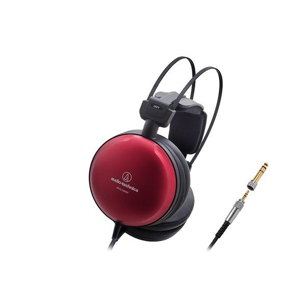 オーディオテクニカ　ATH-A1000Z アート　モニター　ヘッドフォン　美品 オーディオテクニカ（audio-technica） ATH−A1000Z