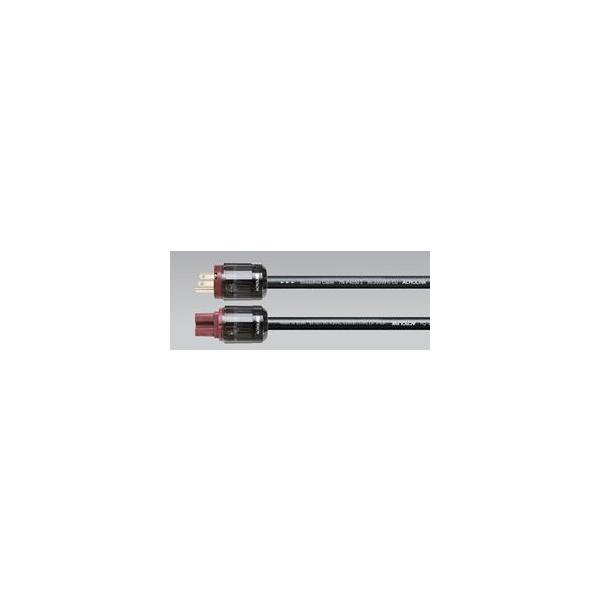 【特価】ACROLINK CRYO & FURUKAWA ハイエンド電源ケーブル 特価】ACROLINK CRYO & FURUKAWA ハイエンド電源ケーブル
