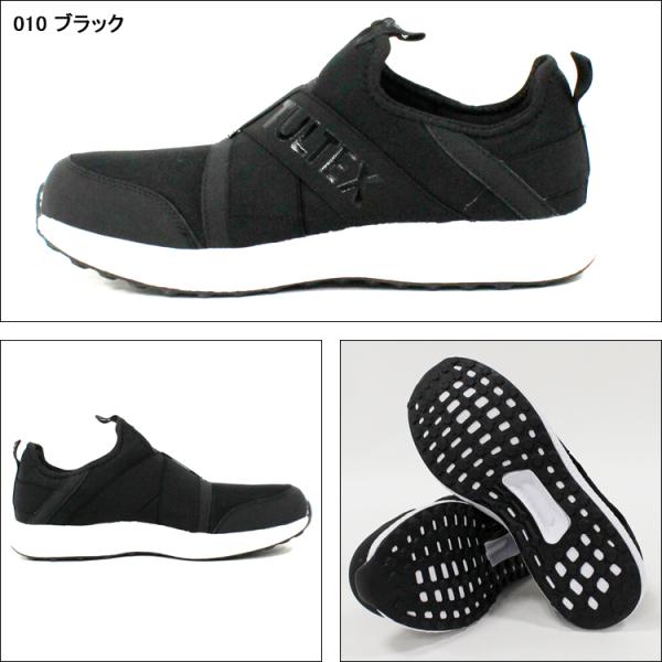 ���S�C �^���e�b�N�X TULTEX ������c �ʋC�� �X���b�|�� ������� �ʋC�� LX69180 22.5cm-28cm ���i�摜5