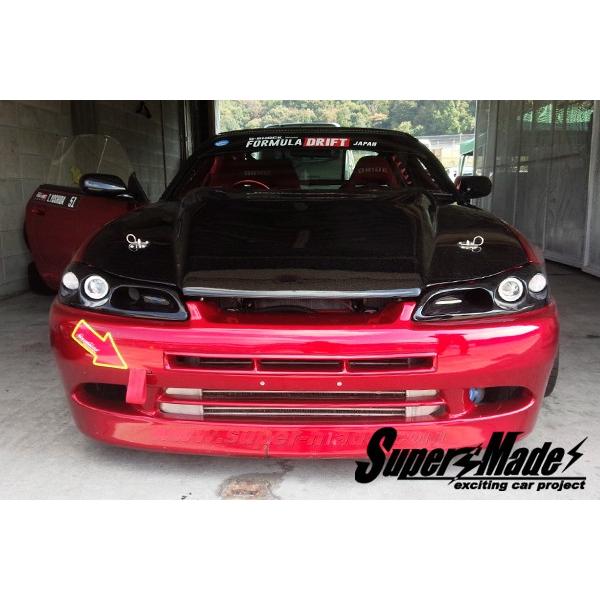 おしゃれ スーパーメイド 店SUPER MADE ＧＴジェントルマン Ｓ１５