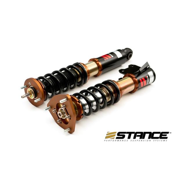 Stance Gr Plus Nissan シルビア S13 車高調キット 前後１５段減衰調整 単筒式 D1gp スタンス スタンスジャパン Buyee Buyee Japanese Proxy Service Buy From Japan Bot Online