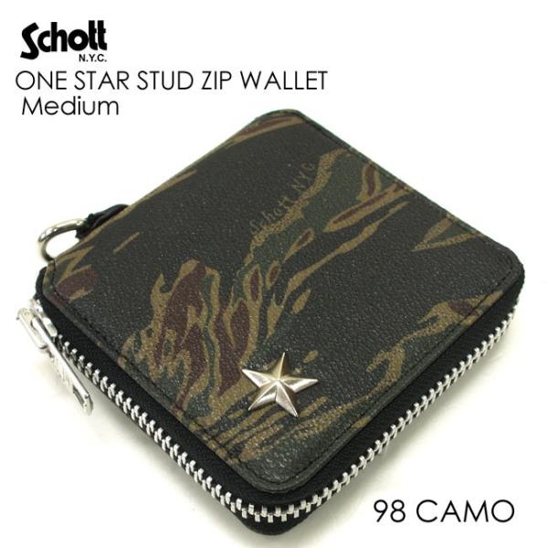 schott 財布 super-rag_3179019