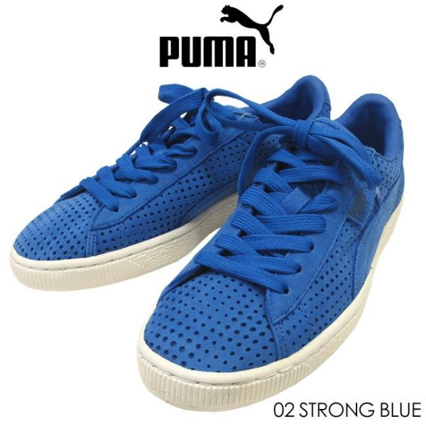 Puma■States X VASHITE ■送料込 PUMA PUMA（プーマ）プーマ ステイツ STATES PERF PACK : SUPER