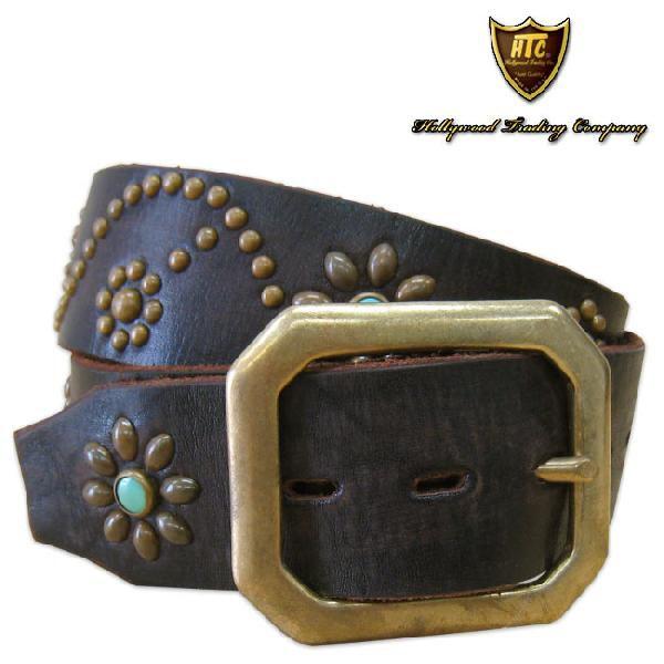 スタッズベルト　vintage 楽天市場】GOOD ROCKIN'グッドロッキンVintage Style Leather