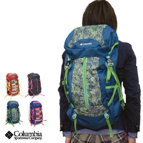 Columbia バッグ メンズ/コロンビア チャインディア30