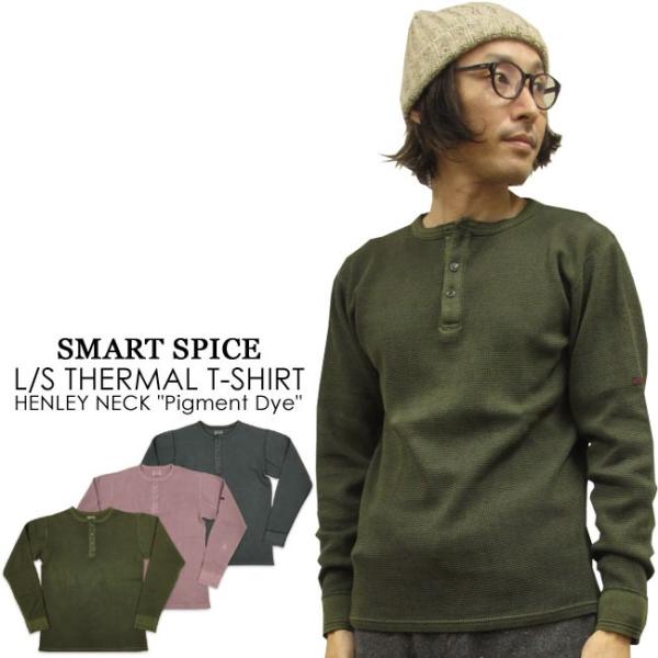 完売品　PIGMENT DYED SS THERMAL S サイズ Stussy Pigment Dyed SS Thermal 