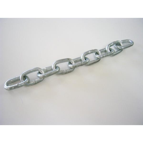 アイロテックジムチェーン　15kg2本 アイロテックジムチェーン 15kg2本 アイロテックジムチェーン