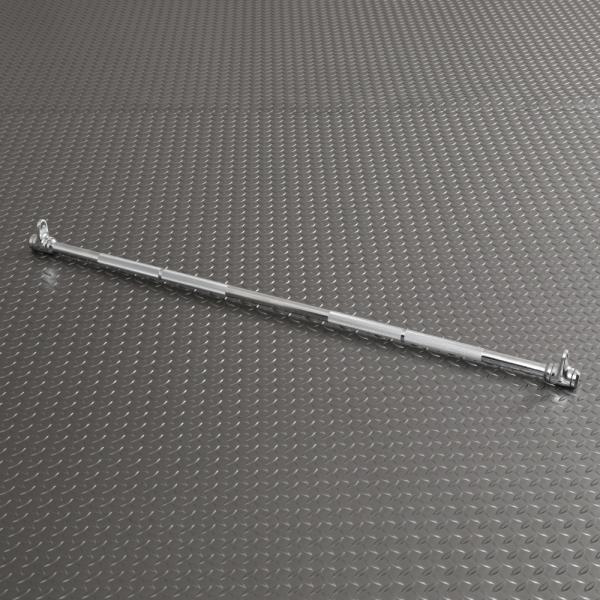 IROTEC（アイロテック） デュアルフックストレートバー｜ケーブル