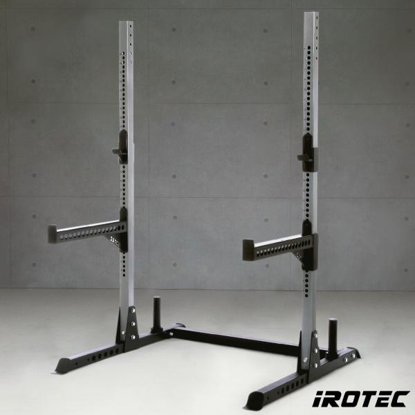IROTEC HPM パワーラック パワーラックHPMラットオプションセット IROTEC (アイロテック)