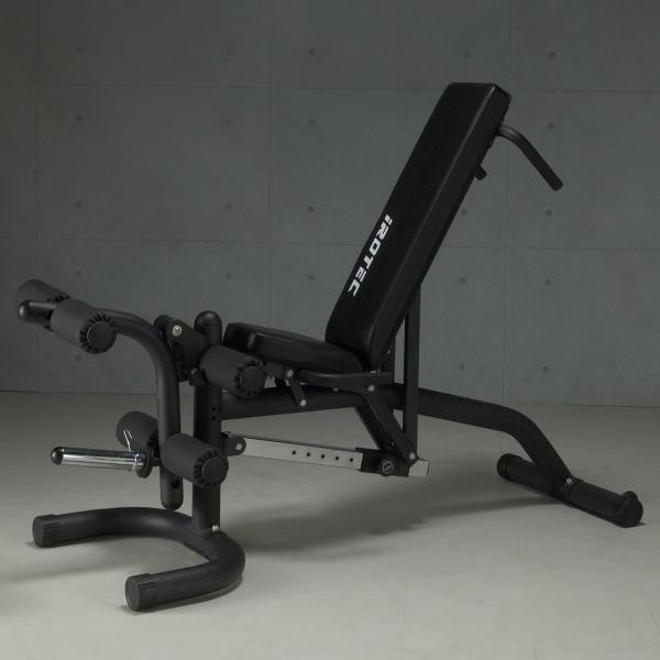 ベンチプレス Irotec アイロテック マルチポジションベンチｈｐｍ インクラインベンチ デクラインベンチ トレーニング器具 アジャスタブル フラット ベンチ Buyee Buyee Japanese Proxy Service Buy From Japan Bot Online
