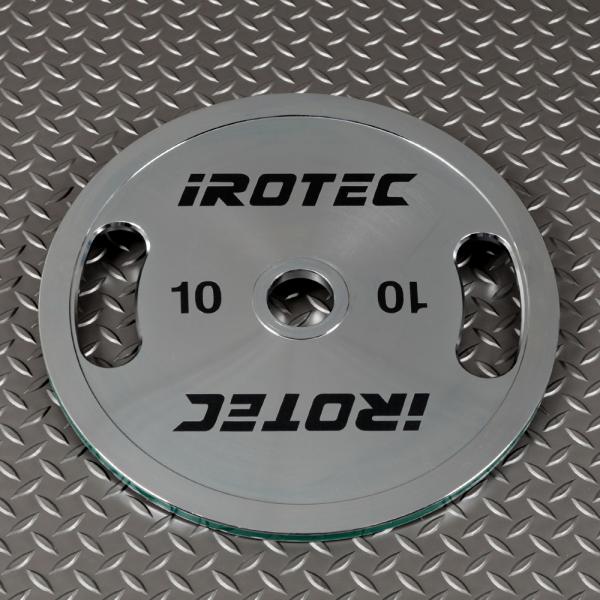 IROTEC（アイロテック） [2025年5月新発売] オリンピッククローム