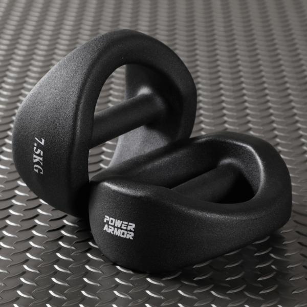 【検索キーワード】ダンベル ラバーダンベル ネオプレーンダンベル 鉄アレー 鉄アレイ ケトルベル プッシュアップバー プッシュアップ 腕立て伏せ スクワット 体幹 体幹トレーニング 筋トレ 筋トレ器具 筋トレグッズ トレーニング器具 トレー...