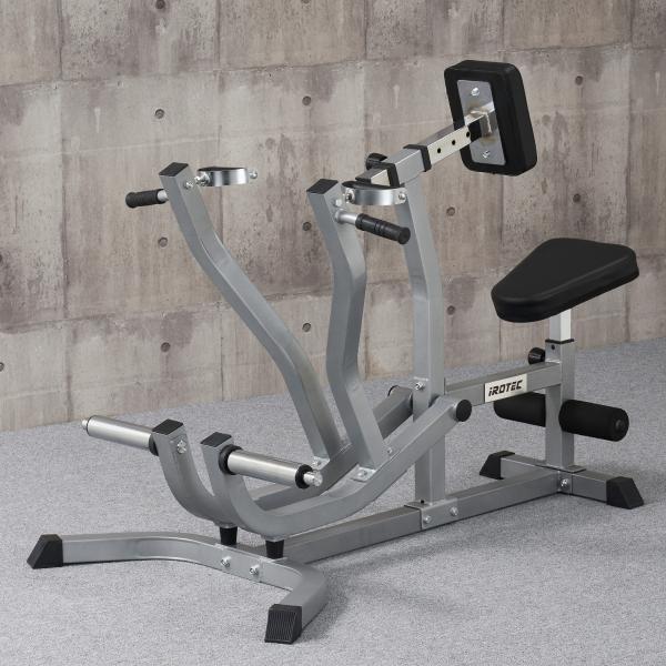 本日★タイムセール　　シーテッドロー super-sports_srm