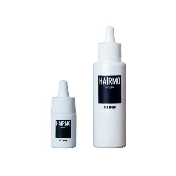 セット】 HAIRMO ヘアモ IKUMO 育毛剤 100ml X5 導入液 エックス 