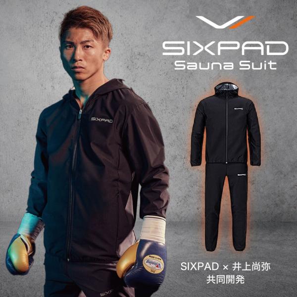 SIXPAD 【期間限定ドリンクミストプレゼント】 シックスパッド SIXPAD 【期間限定ドリンクミストプレゼント】 シックスパッド