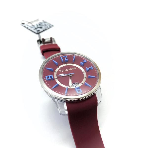 Tendence  �e���f���X  �r���v�@Slim Pop Burgundy 3H�@TG131001