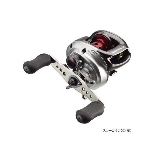 ⭐️売り切り　美品　シマノSHIMANO 11スコーピオンDC 右巻き シマノ 11 スコーピオンDC7 右巻き【即納】 : スーパーブッシュ