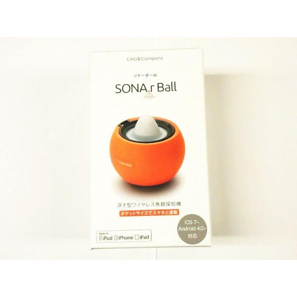 Cho Company ソナーボール 浮き型ワイヤレス魚群探知機 スーパーブッシュ 通販 Yahoo ショッピング