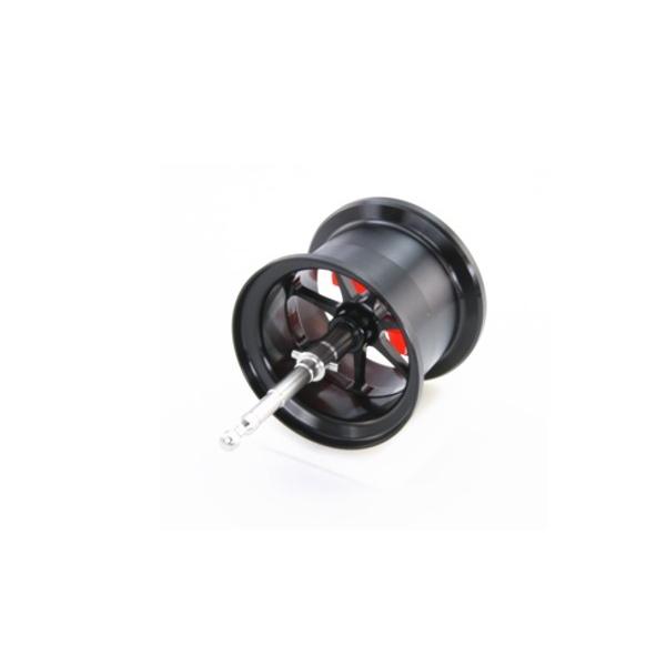 極美品 アベイル 19SLX MGL マイクロキャストスプール 19SLX40R 【公式