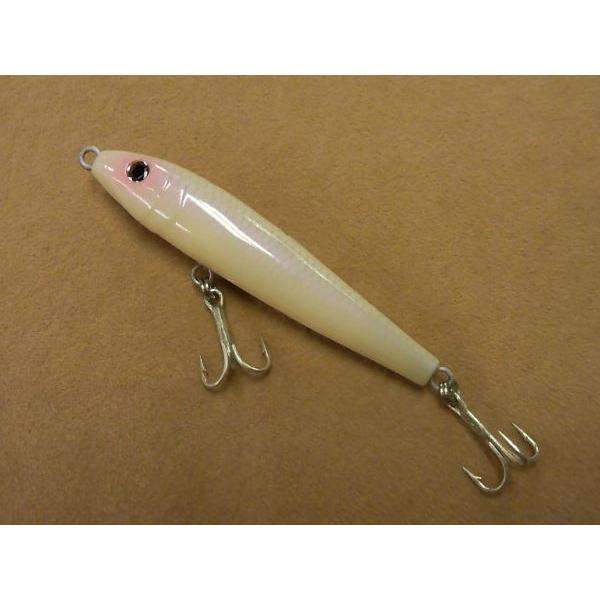 ナカムラルアー サラサラ Sara Sara「冒険用品」