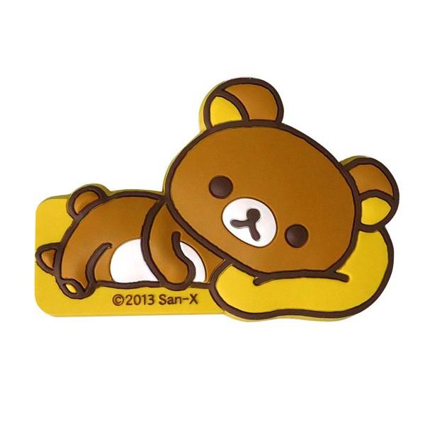 メール便可 リラックマ Rilakkuma シートベルトストッパー 車 シートベルトの圧迫感を軽減 明邦 Meiho Rk111 Buyee Buyee Japanese Proxy Service Buy From Japan Bot Online