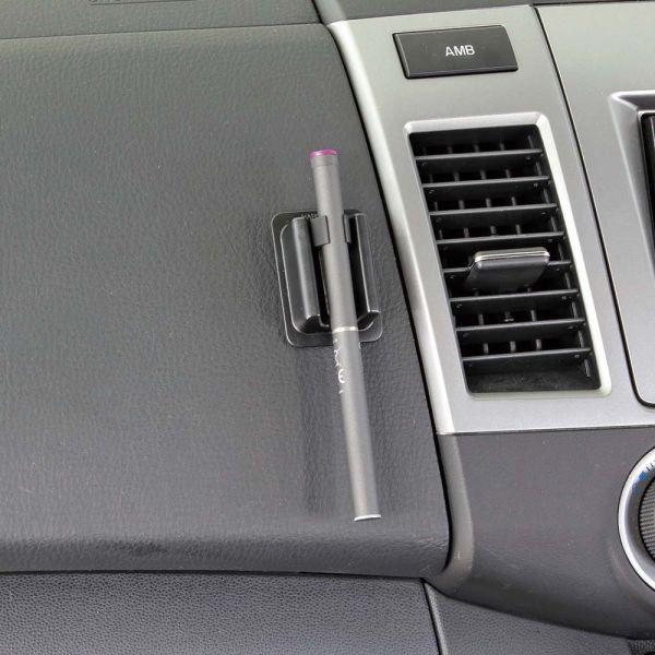 Ploom Tech プルームテック マグネットホルダー クリップ 車 胸ポケットに差し込みも可能 ナポレックス Fizz 1070 Buyee Servicio De Proxy Japones Buyee Compra En Japon