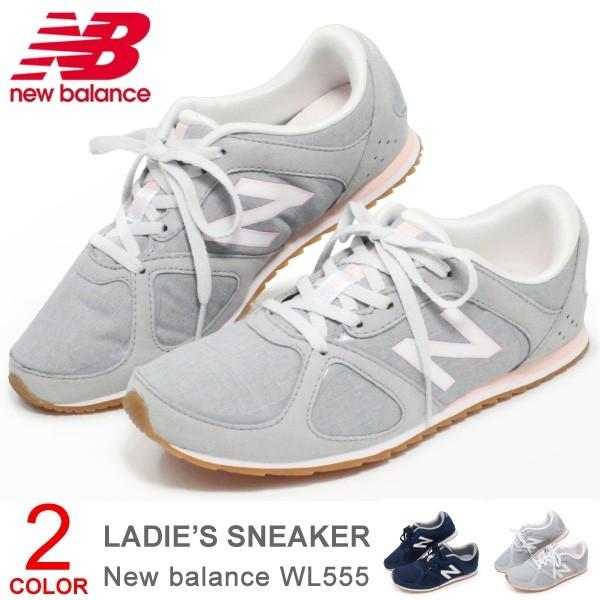 New Balance（ニューバランス） レディース スニーカー 靴 ランニング