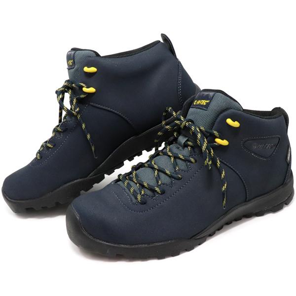 ハイテック トレッキングシューズ 登山靴 防水 スニーカー メンズ レディース Hi Tec Aoraki Hku13 Buyee Buyee Japanese Proxy Service Buy From Japan Bot Online