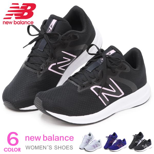 New Balance ニューバランス レディース ランニングシューズ New Balance ニューバランス レディース ランニングシューズ