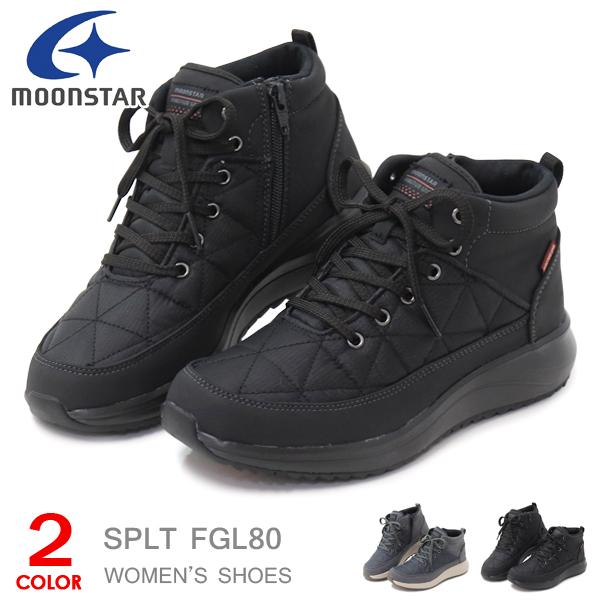 MoonStar ムーンスター スニーカー レディース ミッドカット MoonStar ムーンスター スニーカー レディース ミッドカット