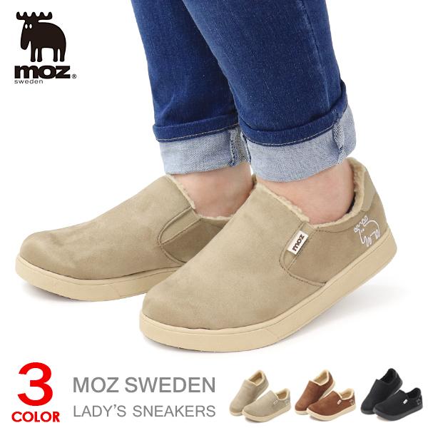 moz モズ モックシューズ レディース スリッポン モカシン moz モズ モックシューズ レディース スリッポン モカシン