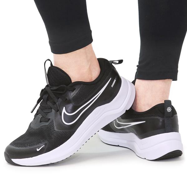 ナイキ NIKE キッズ スニーカー ランニングシューズ ジュニア 子供靴 男の子 女の子 COSMIC RUNNER GS