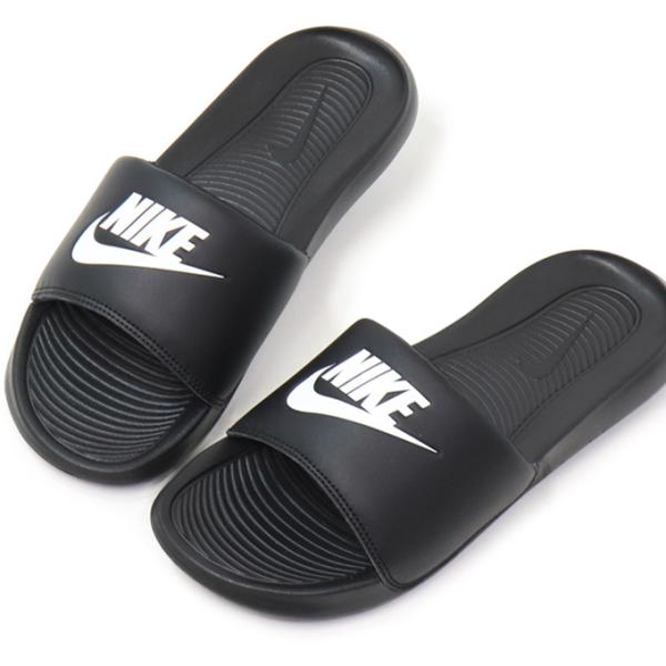 NIKE ナイキ サンダル メンズ シャワーサンダル スポーツサンダル 男性 VICTORI ONE SLIDE