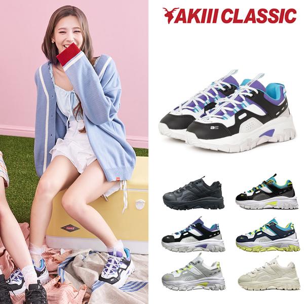 ALNVbN Xj[J[ AKIII CLASSIC ؍ fB[X _bhXj[J[ _bhV[Y  r  [h[[ AKIII ROADROLLER AKC-0007