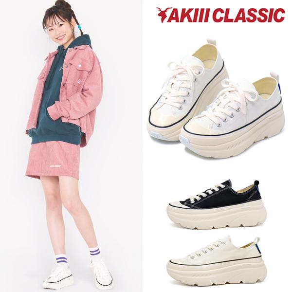 ALNVbN Xj[J[ fB[X LoX  RECOVERY COTTON LOW AKC-0039