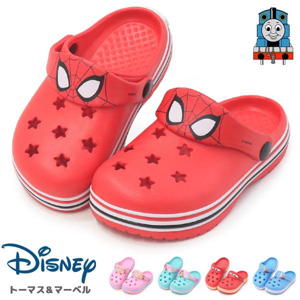 鬼滅の刃 サンダル キッズ クロッグサンダル キャラクター 男の子 女の子 Km 9501 Superfoot 通販 Yahoo ショッピング