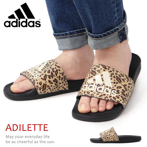 adidas アディダス サンダル レディース スポーツサンダル