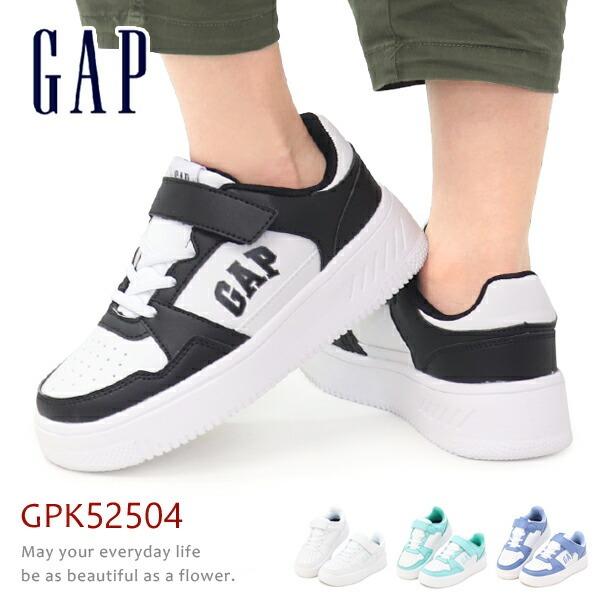 GAP（ギャップ） スニーカー スニーカー キッズ ジュニア 厚底