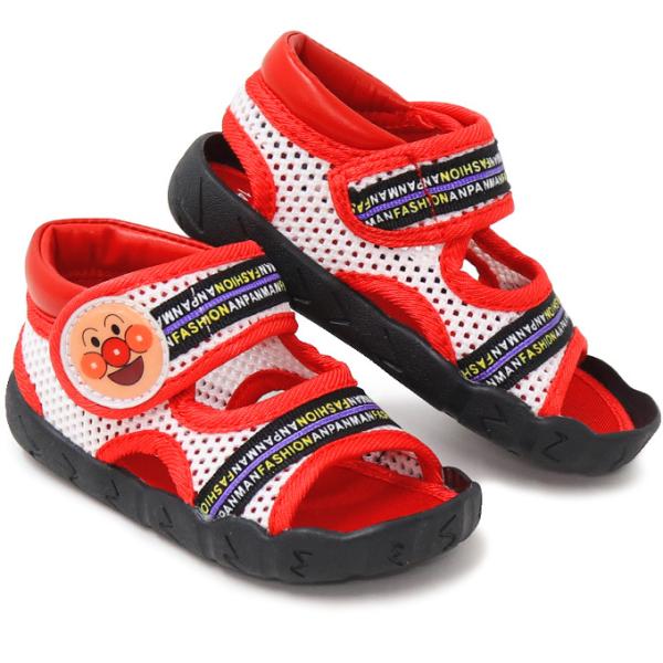 アンパンマン ベビーサンダル キッズ スポーツサンダル 靴 男の子 女の子 キッズサンダル アウトドア おしゃれ かわいい 8001 Buyee Buyee Japanese Proxy Service Buy From Japan Bot Online