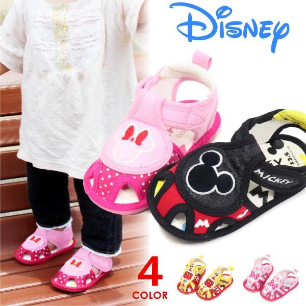 ミッキーマウス ベビーサンダル 笛付きサンダル キッズ ミニー Buyee Buyee 일본 통신 판매 상품 옥션의 대리 입찰 대리 구매 서비스