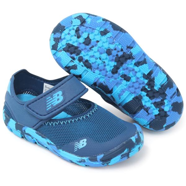 ニューバランス サンダル キッズ ウォーターシューズ 子供靴 Buyee Servicio De Proxy Japones Buyee Compra En Japon